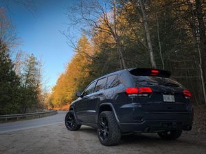Image post by @rhino_srt8 on Instagram