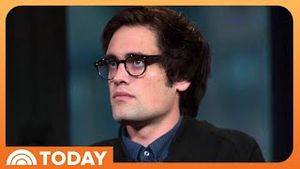 Video post by @today on YouTube