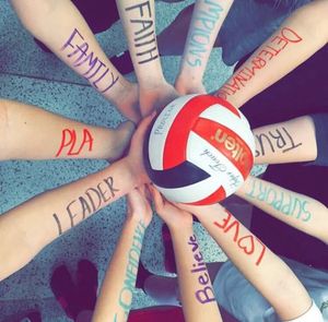Image post by @PLAvolleyball on Facebook