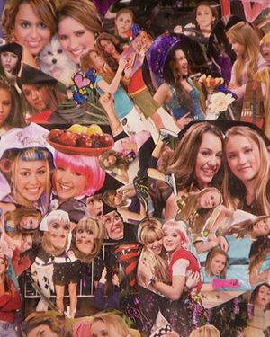 Image post by @disneychannel on Instagram