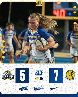 Image post by @unewhavenwrugby on Instagram