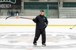 Image post by @bobcatshockey on Instagram