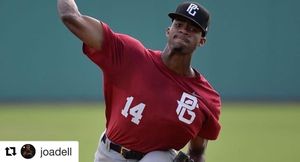 Image post by @perfectgameusa on Instagram