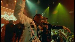 Video post by @farruko on YouTube