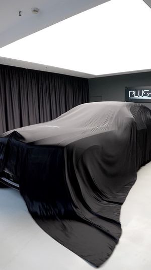 Video post by @plusautotrade on Instagram