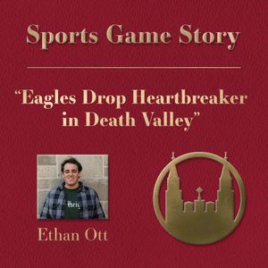 Image post by @bcheights on Twitter