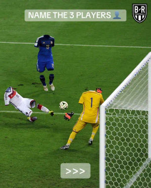 Image post by @brfootball on TikTok