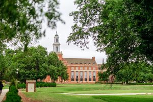 Image post by @okstate on Instagram