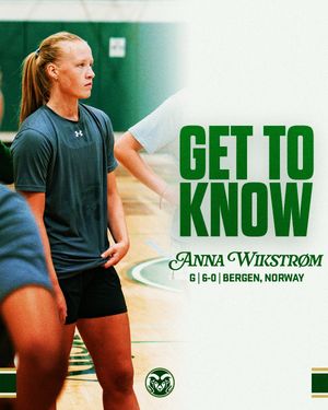 Image post by @csuwbasketball on Instagram