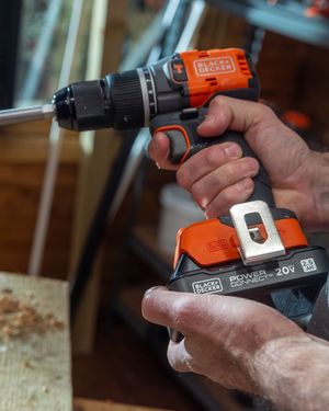 Image post by @blackanddecker_us on Instagram