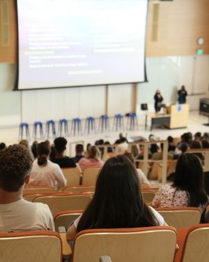 Image post by @ucsdadmissions on Instagram