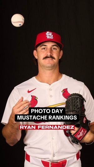Video post by @cardinals on TikTok