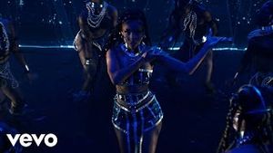 Video post by @dojacatvevo on YouTube