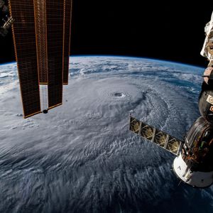 Image post by @astro_alex_esa on Instagram