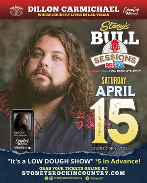 Image post by @955thebull on Instagram