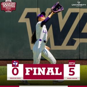 Image post by @wacsports on Instagram