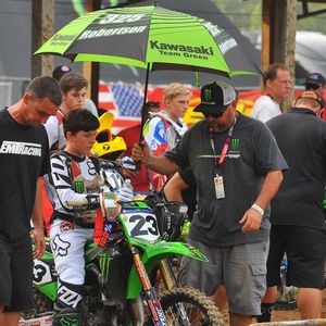 Image post by @racerxonline on Instagram