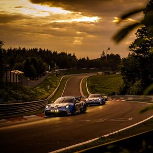 Image post by @alexbrundleracing on Instagram