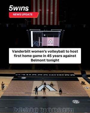 Image post by @5wins_sports on Twitter