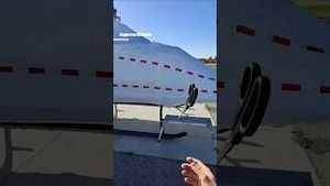 Video post by @supercarblondie on YouTube