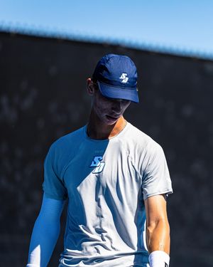 Image post by @usd_tennis on Instagram