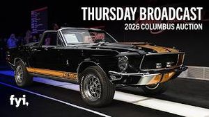 Video post by @barrettjacksontv on YouTube