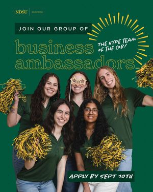 Image post by @ndsubusiness on Instagram