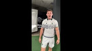 Video post by @usmlr on YouTube