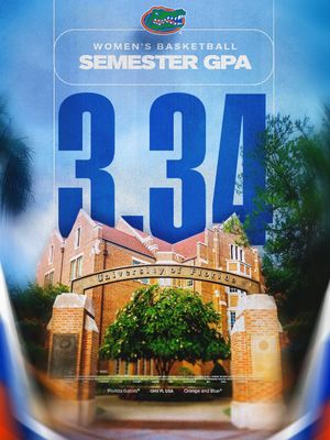 Image post by @gatorswbk on Instagram