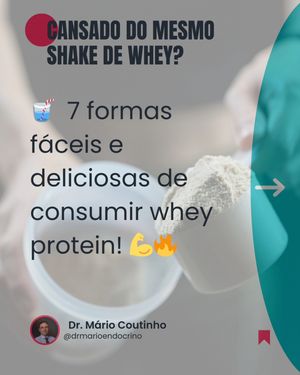 Image post by @drmarioendocrino on Instagram