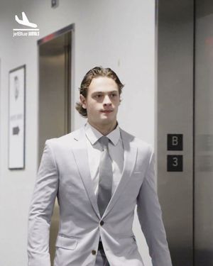 Video post by @NHLBruins on Facebook