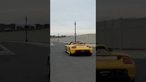 Video post by @boden_autohaus on YouTube