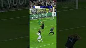 Video post by @uefa on YouTube