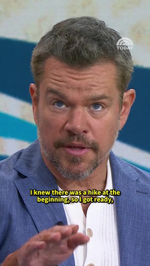 Video post by @todayshow on TikTok