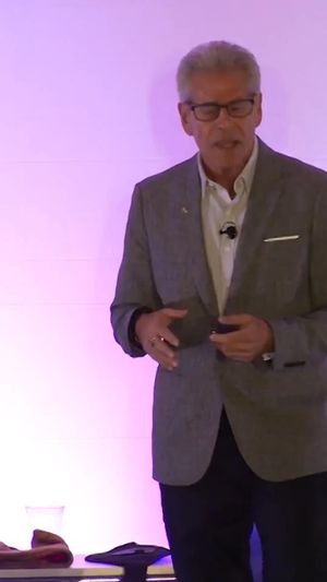 Video post by @integrativehealthpractitioner on Facebook