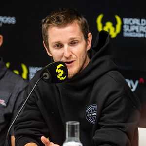 Image post by @racerxonline on Instagram