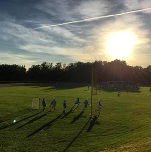 Image post by @2waylacrosse on Instagram