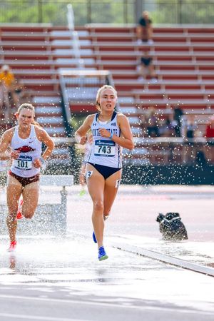 Image post by @MSUBobcatsTFXC on Twitter