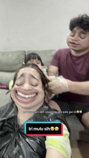 Video post by @andrysherly on TikTok