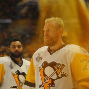 Image post by @penguins on Instagram