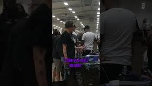 Video post by @culturemediaofficial on YouTube
