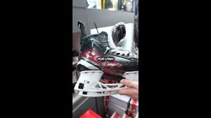 Video post by @sidelineswap on YouTube