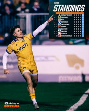 Image post by @premrugby on Instagram