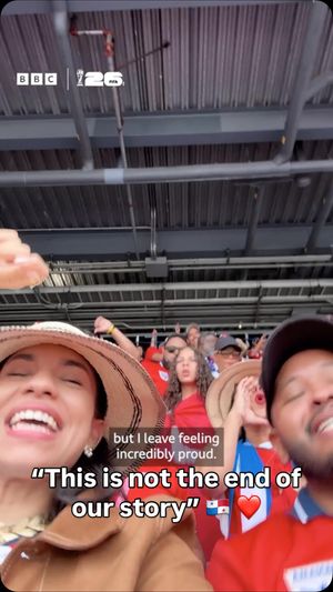 Video post by @bbcfootball on Instagram