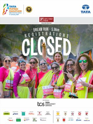 Image post by @tatamummarathon on Instagram