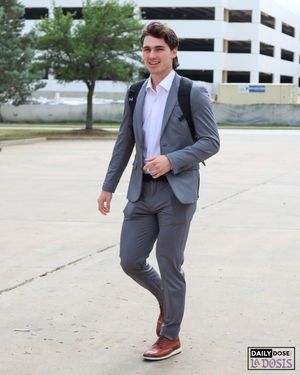 Image post by @txstarshockey on Instagram