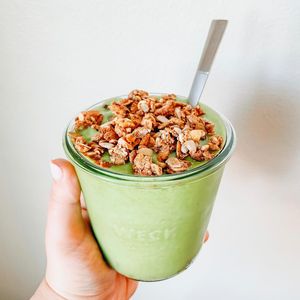 Image post by @goodeatswithamanda on Instagram