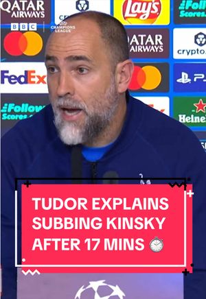 Video post by @bbcsport on TikTok