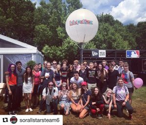Image post by @schoolofrock on Instagram