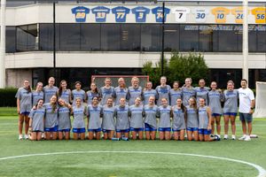 Image post by @hofstra_wlax on Instagram